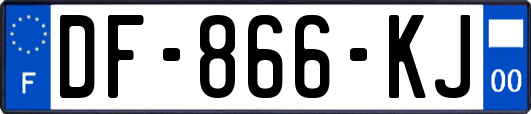 DF-866-KJ