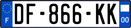 DF-866-KK