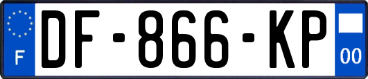 DF-866-KP