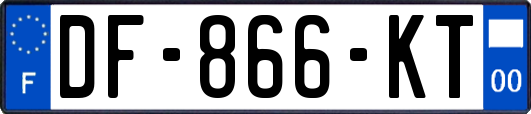 DF-866-KT
