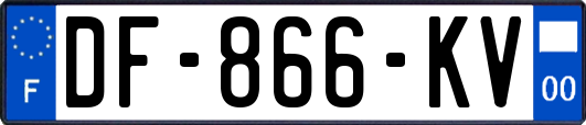 DF-866-KV