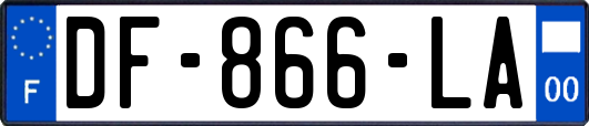 DF-866-LA