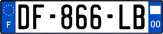 DF-866-LB