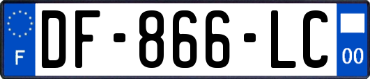 DF-866-LC