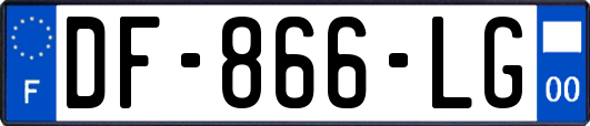 DF-866-LG