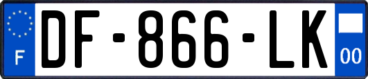 DF-866-LK