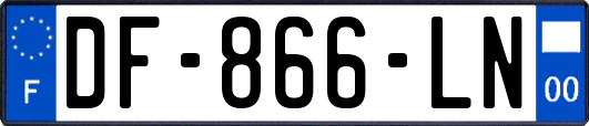 DF-866-LN