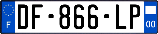 DF-866-LP