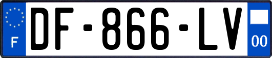 DF-866-LV