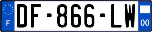 DF-866-LW