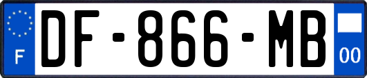 DF-866-MB