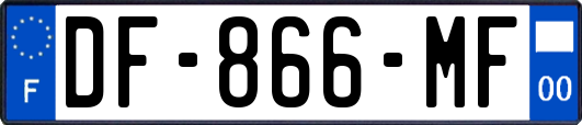 DF-866-MF
