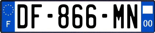 DF-866-MN