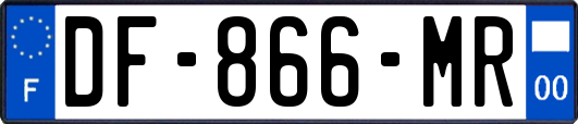 DF-866-MR