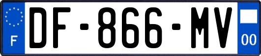 DF-866-MV