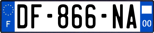 DF-866-NA