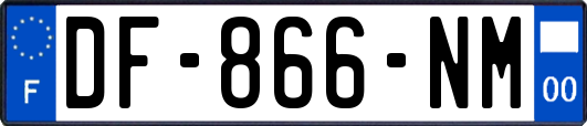 DF-866-NM