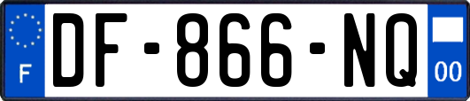 DF-866-NQ