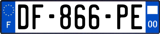DF-866-PE