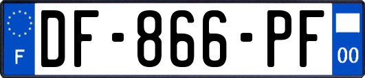 DF-866-PF