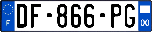 DF-866-PG