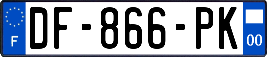 DF-866-PK