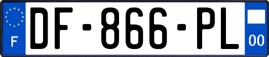 DF-866-PL