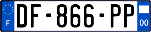 DF-866-PP