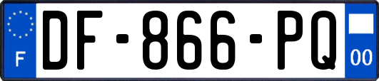 DF-866-PQ