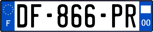 DF-866-PR