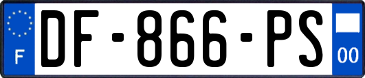 DF-866-PS