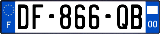 DF-866-QB