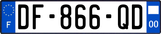 DF-866-QD