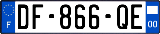 DF-866-QE