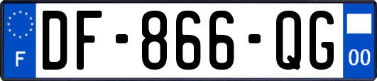 DF-866-QG