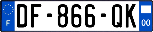 DF-866-QK