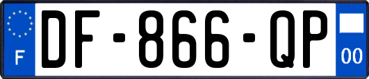 DF-866-QP