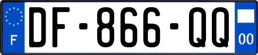 DF-866-QQ