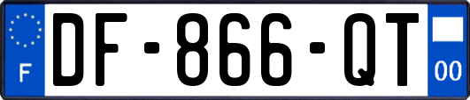 DF-866-QT
