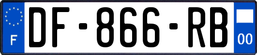 DF-866-RB