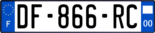 DF-866-RC