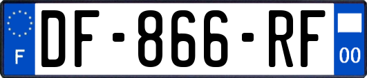 DF-866-RF