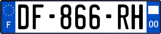 DF-866-RH