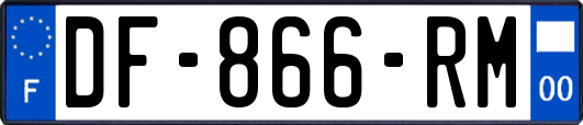 DF-866-RM