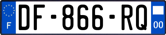 DF-866-RQ