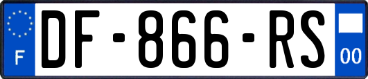 DF-866-RS