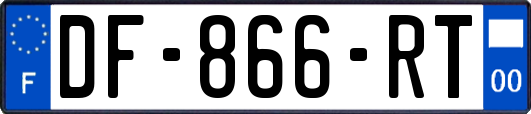 DF-866-RT