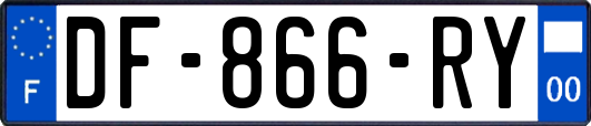 DF-866-RY