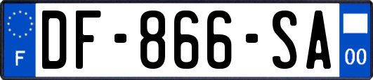 DF-866-SA