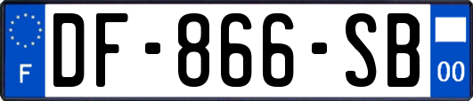 DF-866-SB